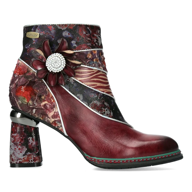 Bottines - KINOAO 13