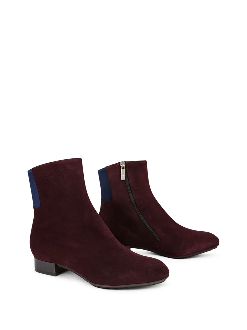 TAVISHI 2 PLUM