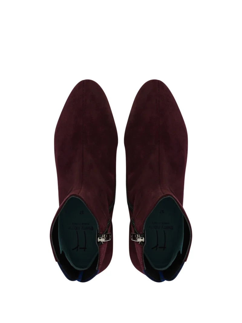 TAVISHI 2 PLUM