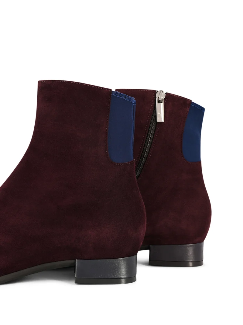 TAVISHI 2 PLUM