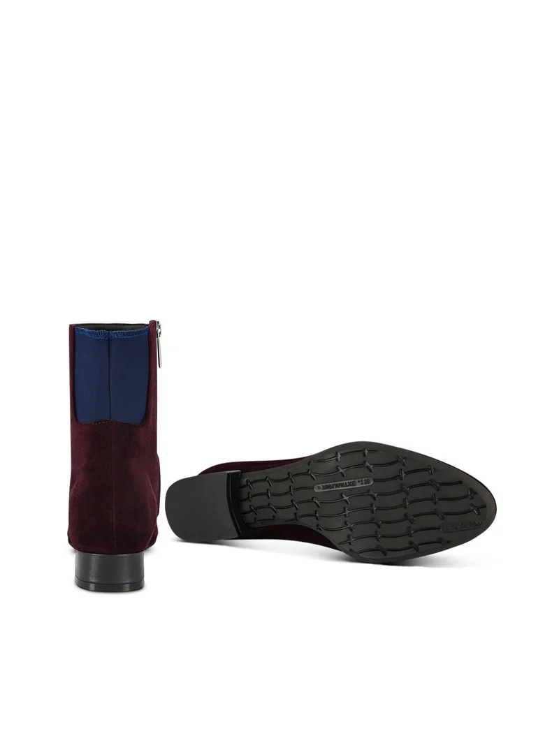 TAVISHI 2 PLUM