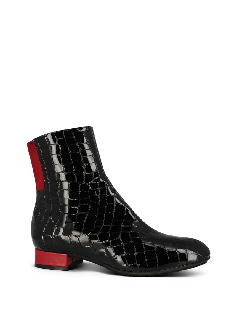 TAVISHI 2 BLACK CROC