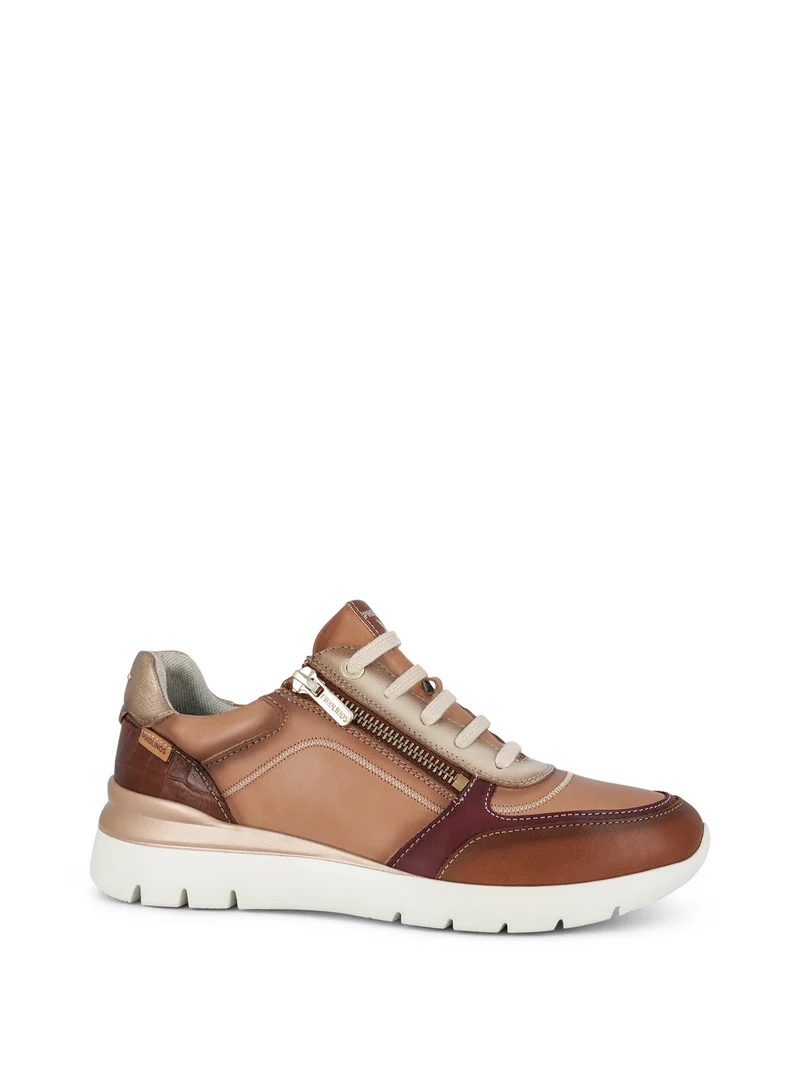 W4R-6524 TERRACOTTA MULTI