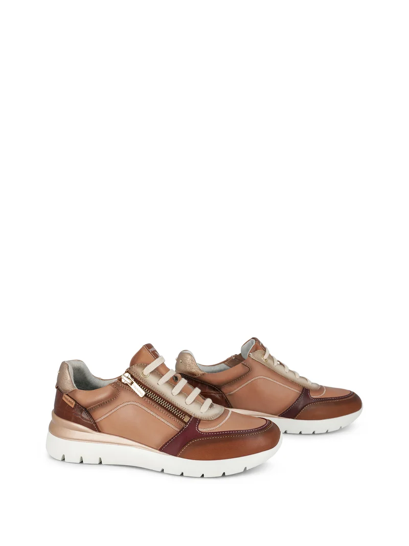 W4R-6524 TERRACOTTA MULTI