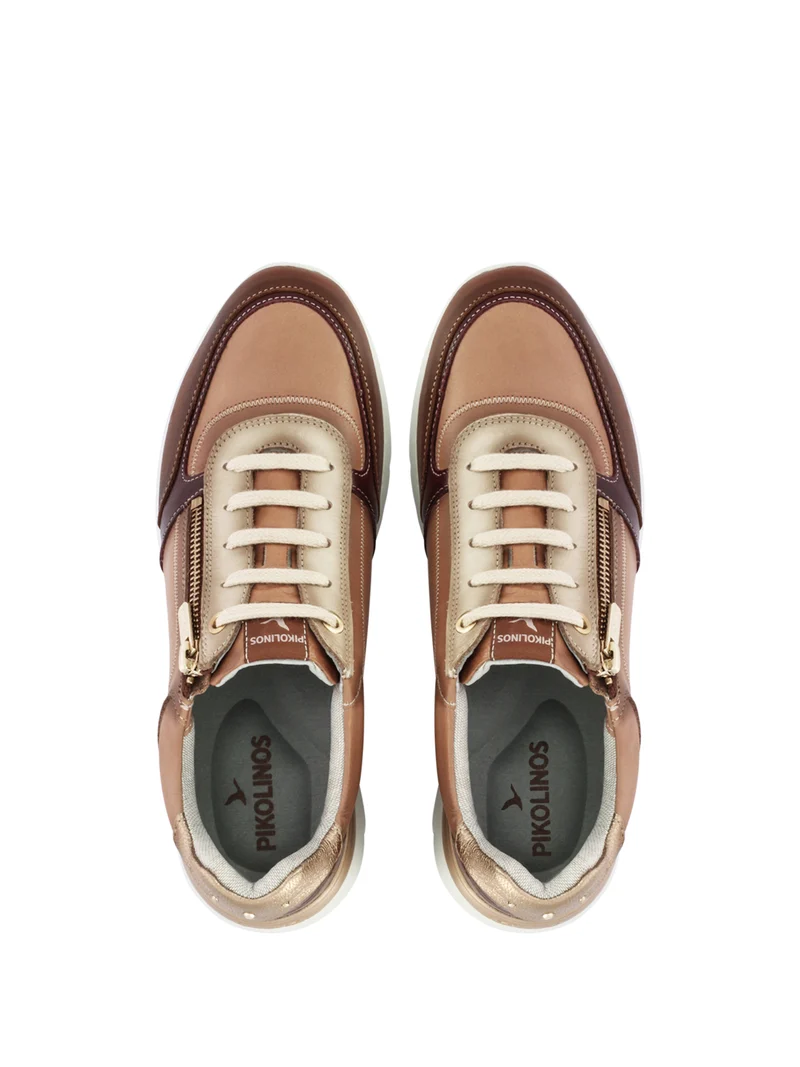 W4R-6524 TERRACOTTA MULTI