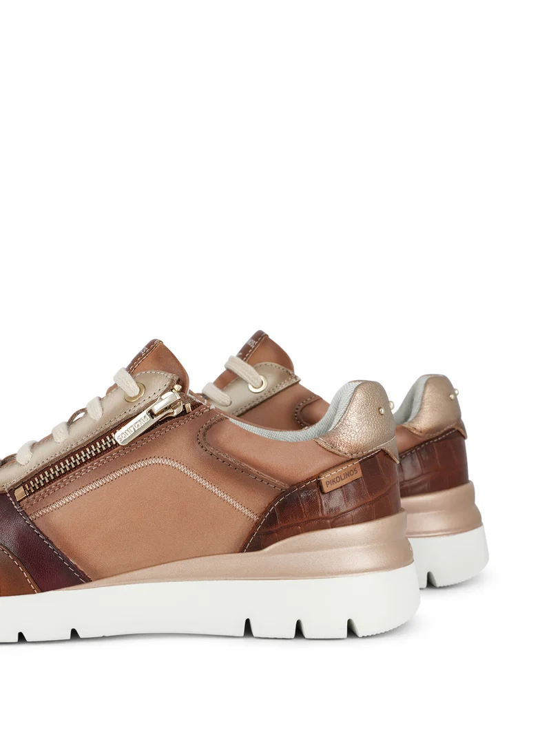 W4R-6524 TERRACOTTA MULTI