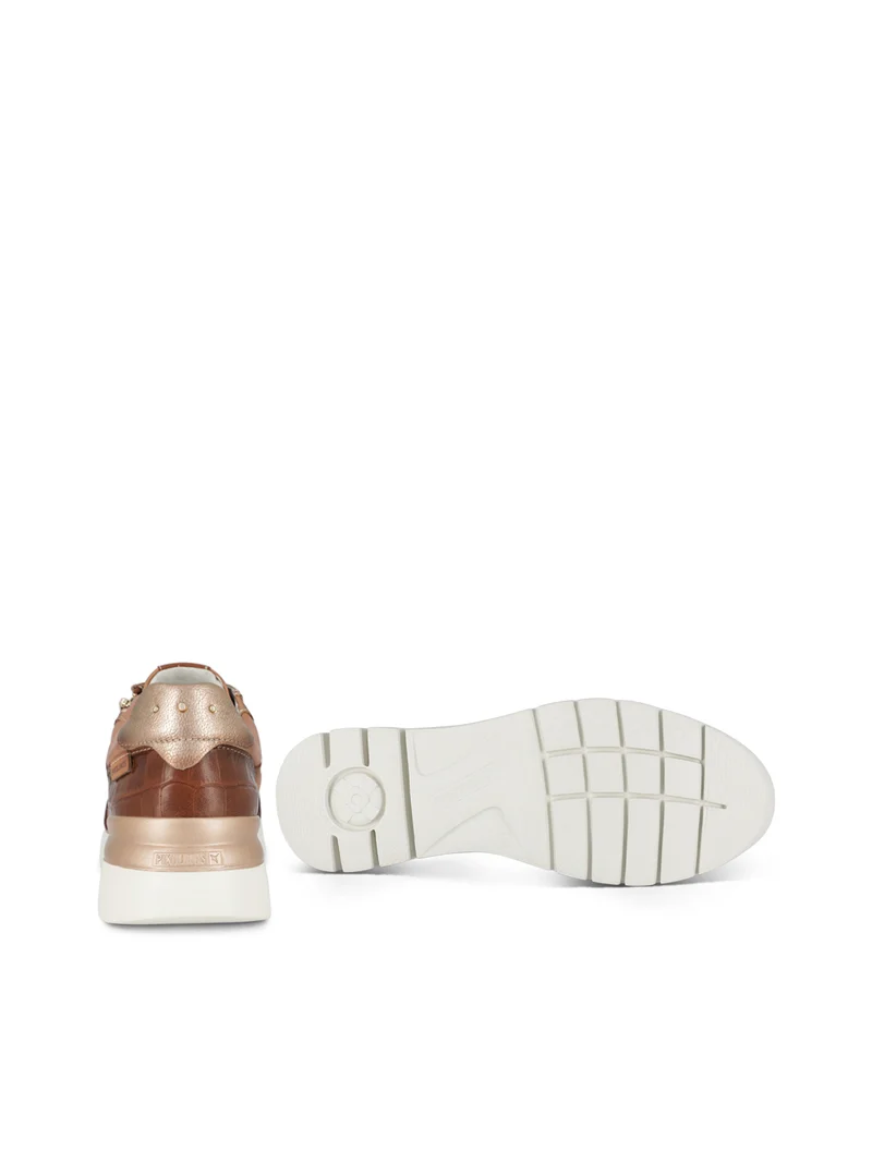 W4R-6524 TERRACOTTA MULTI
