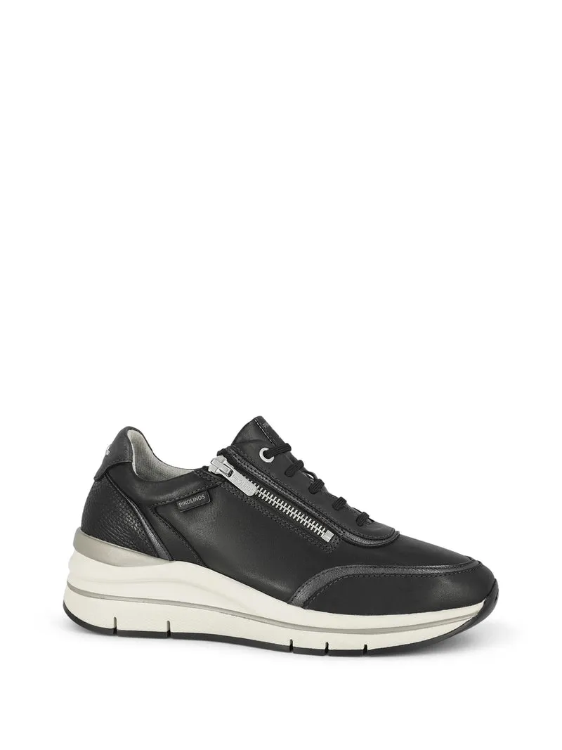 W2C-6602 BLACK