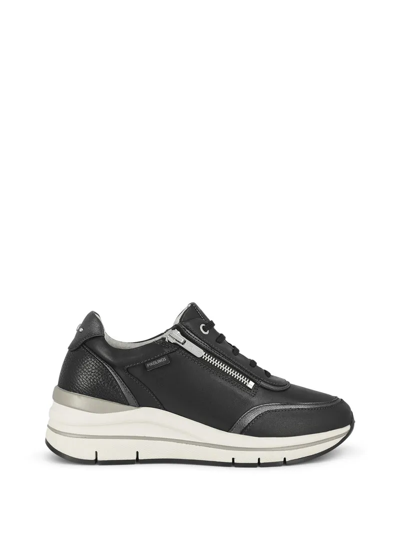 W2C-6602 BLACK