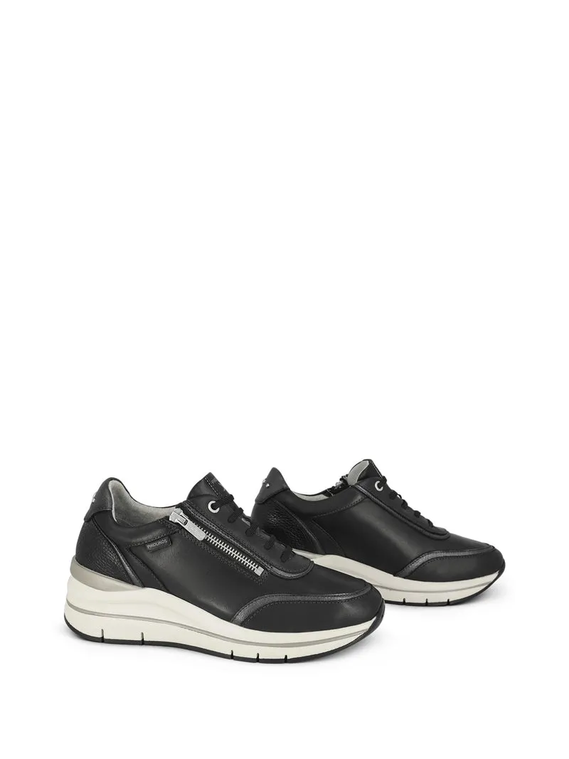 W2C-6602 BLACK