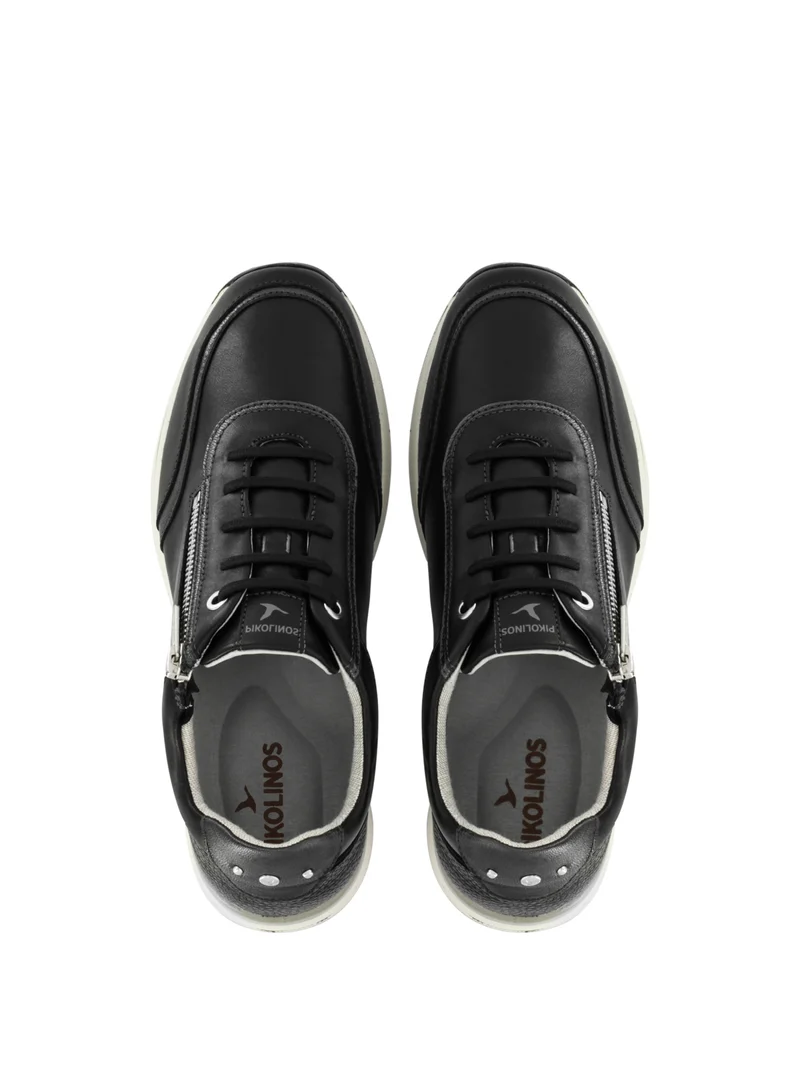 W2C-6602 BLACK