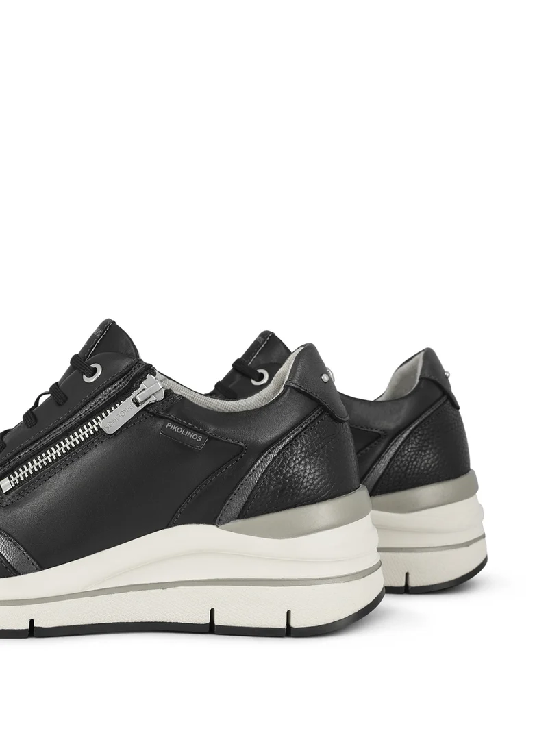 W2C-6602 BLACK