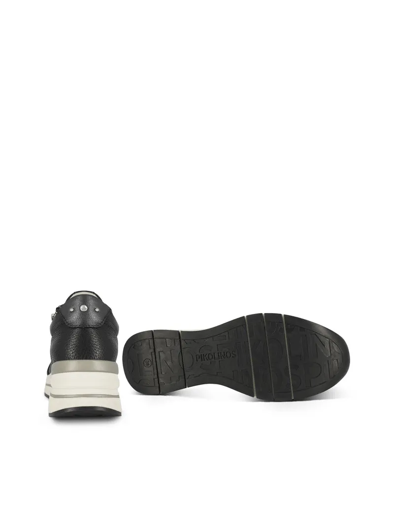 W2C-6602 BLACK