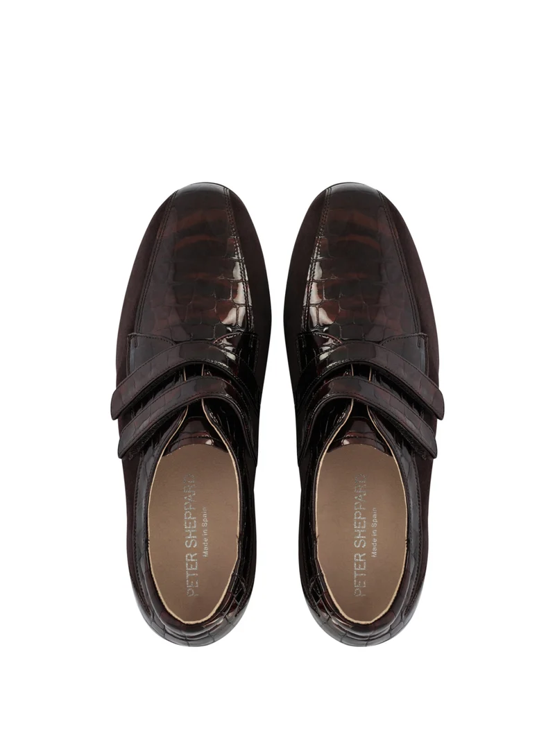 JENNIFER DARK BROWN