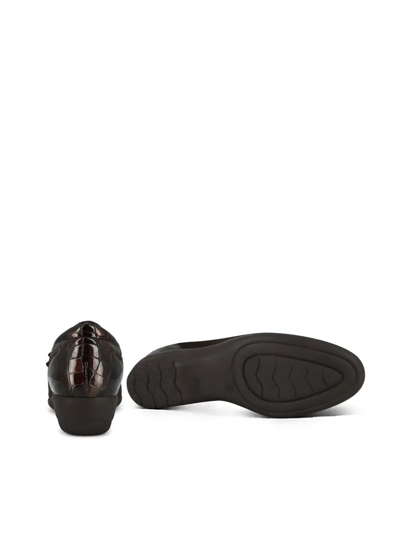 JENNIFER DARK BROWN
