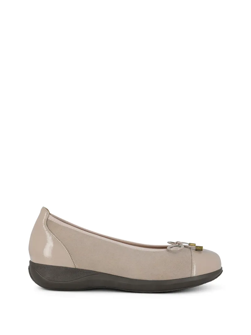 JARROW LT TAUPE