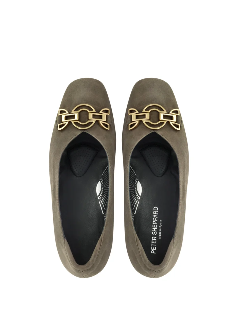JONSTONE TAUPE