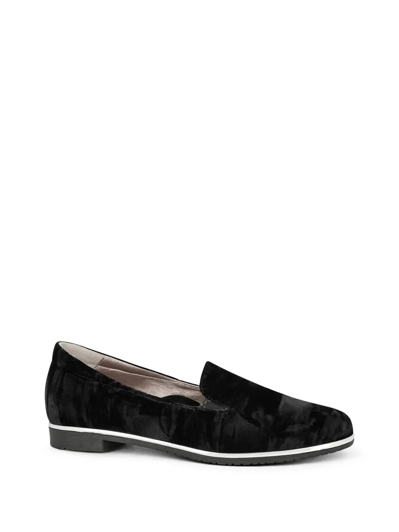 BRIDGWATER BLACK