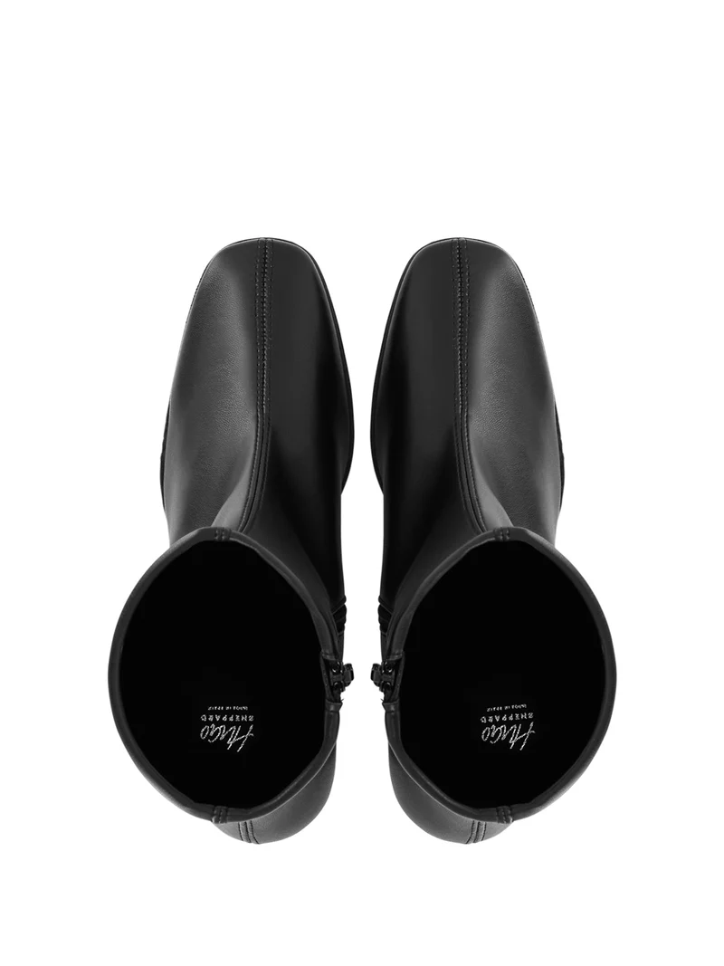 VERCRUZ BLACK