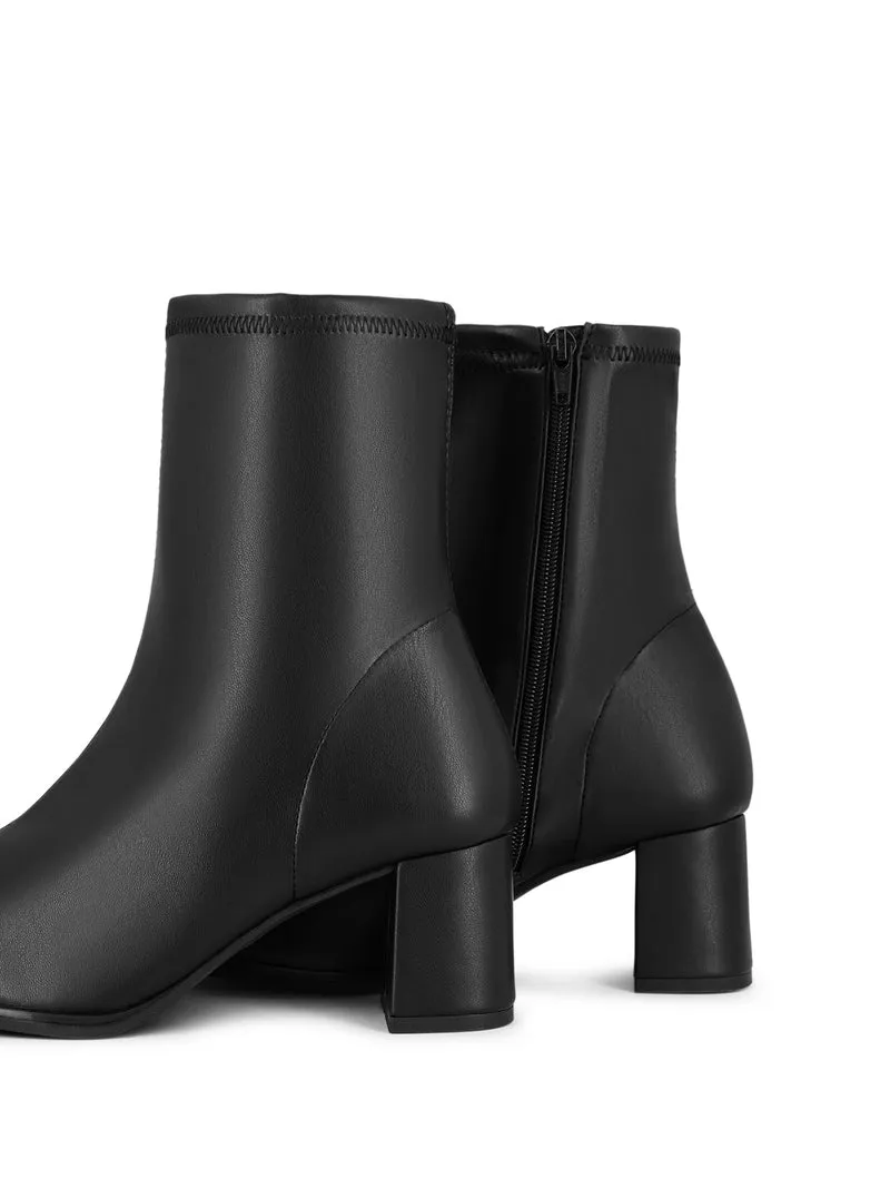 VERCRUZ BLACK