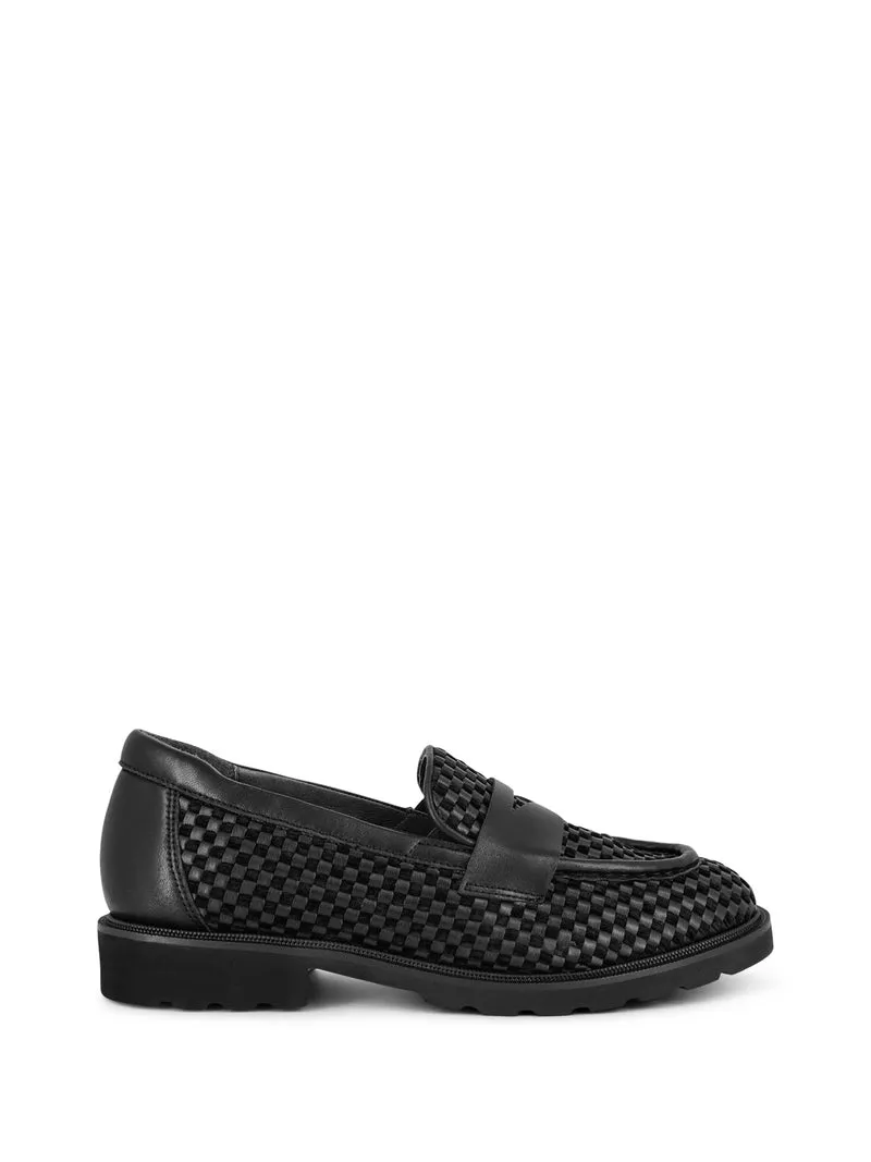 SEATON BLACK