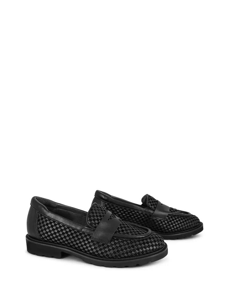 SEATON BLACK