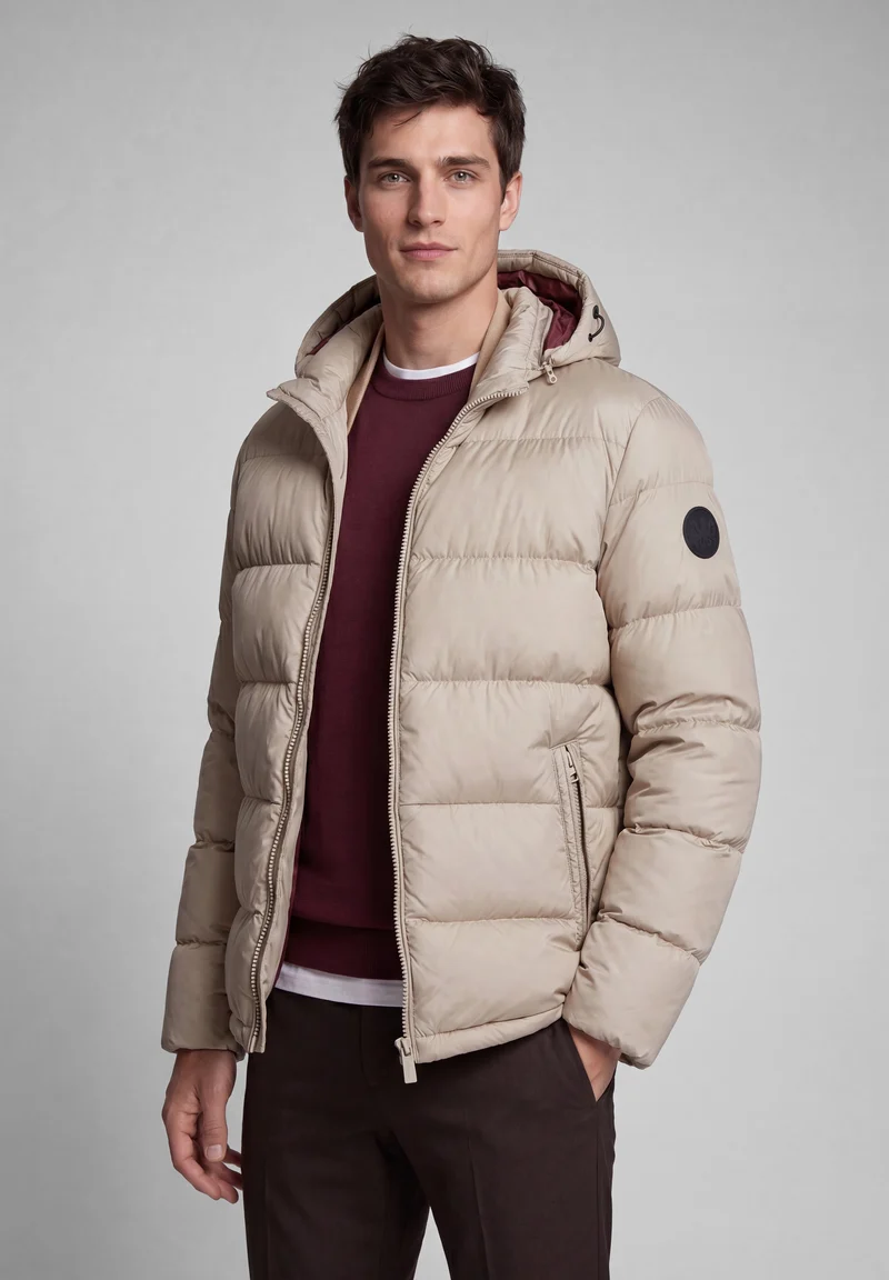 Jackets
