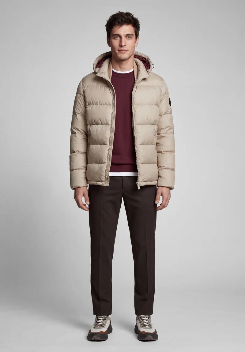 Jackets