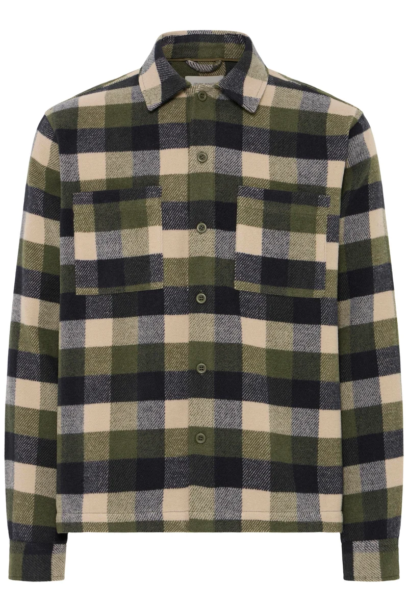 Bhemirr Overshirt