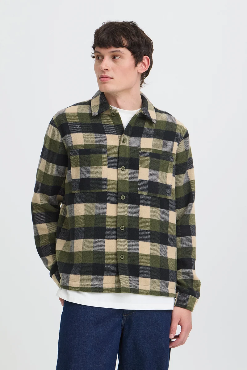 Bhemirr Overshirt