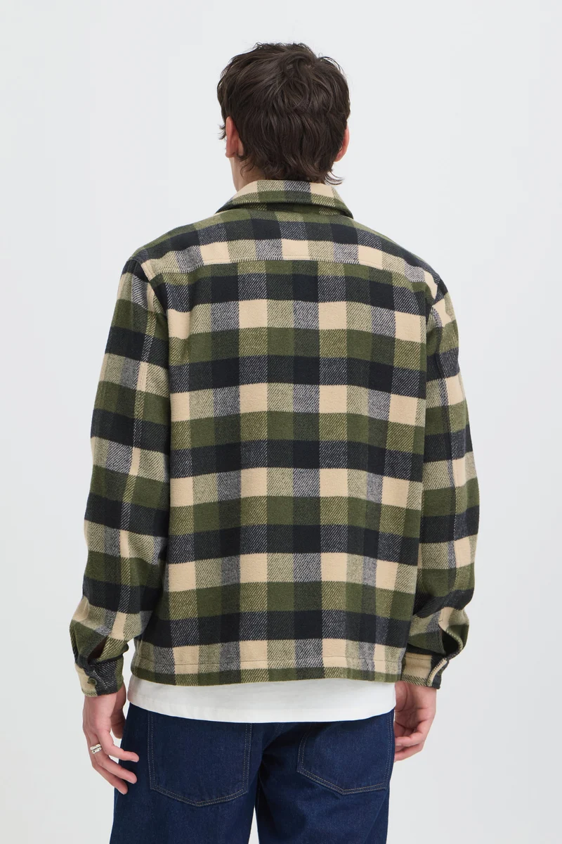Bhemirr Overshirt