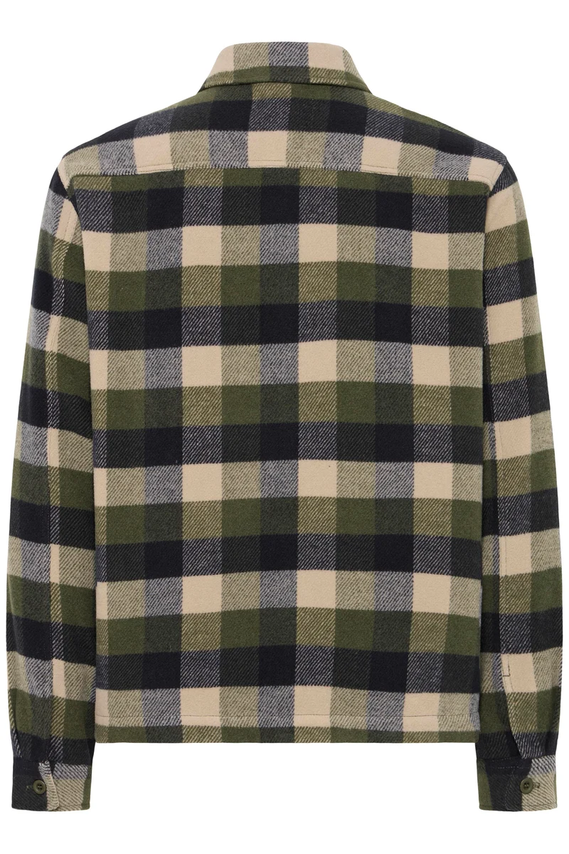 Bhemirr Overshirt