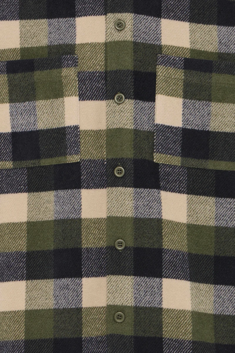 Bhemirr Overshirt