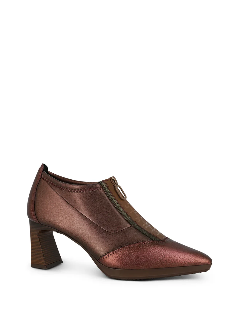HALLERO WINE METALLIC
