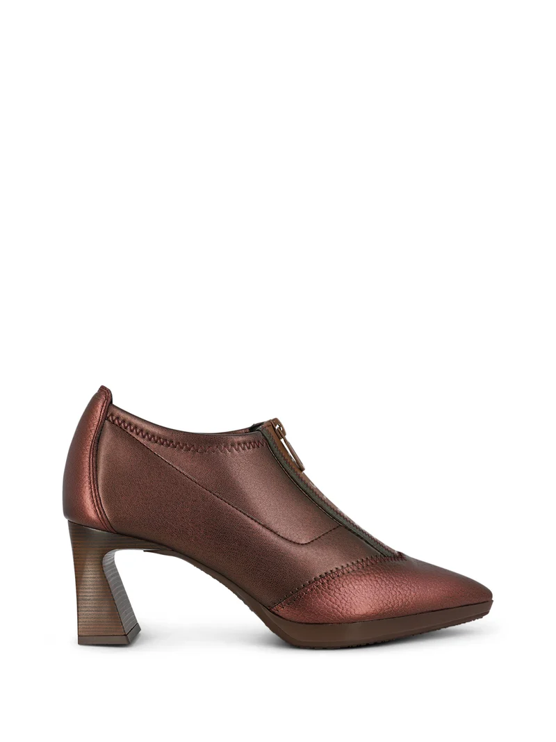 HALLERO WINE METALLIC
