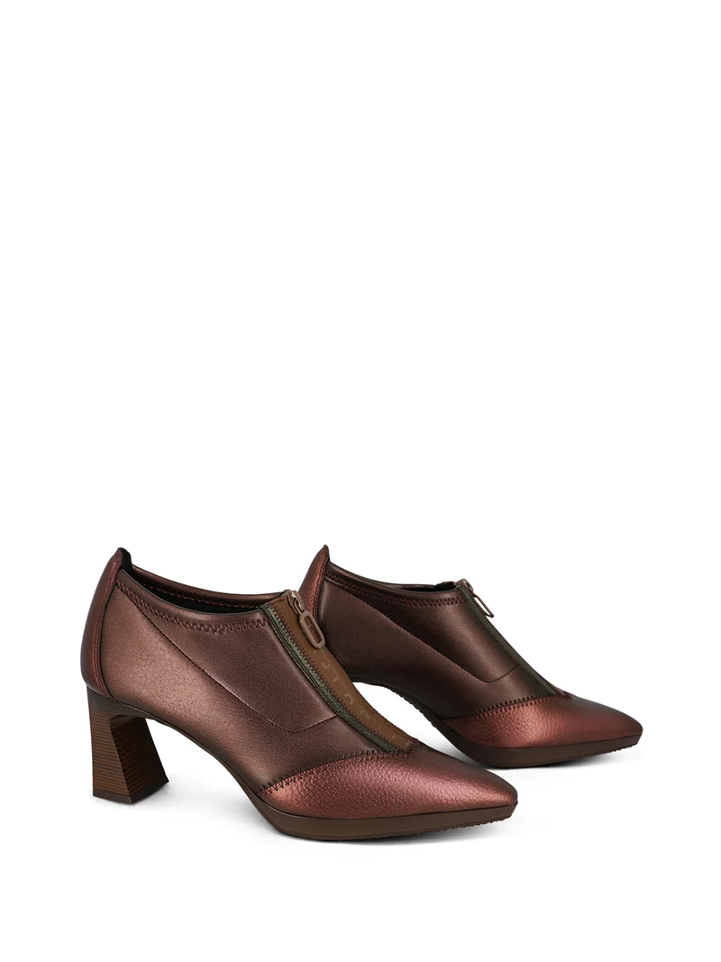 HALLERO WINE METALLIC