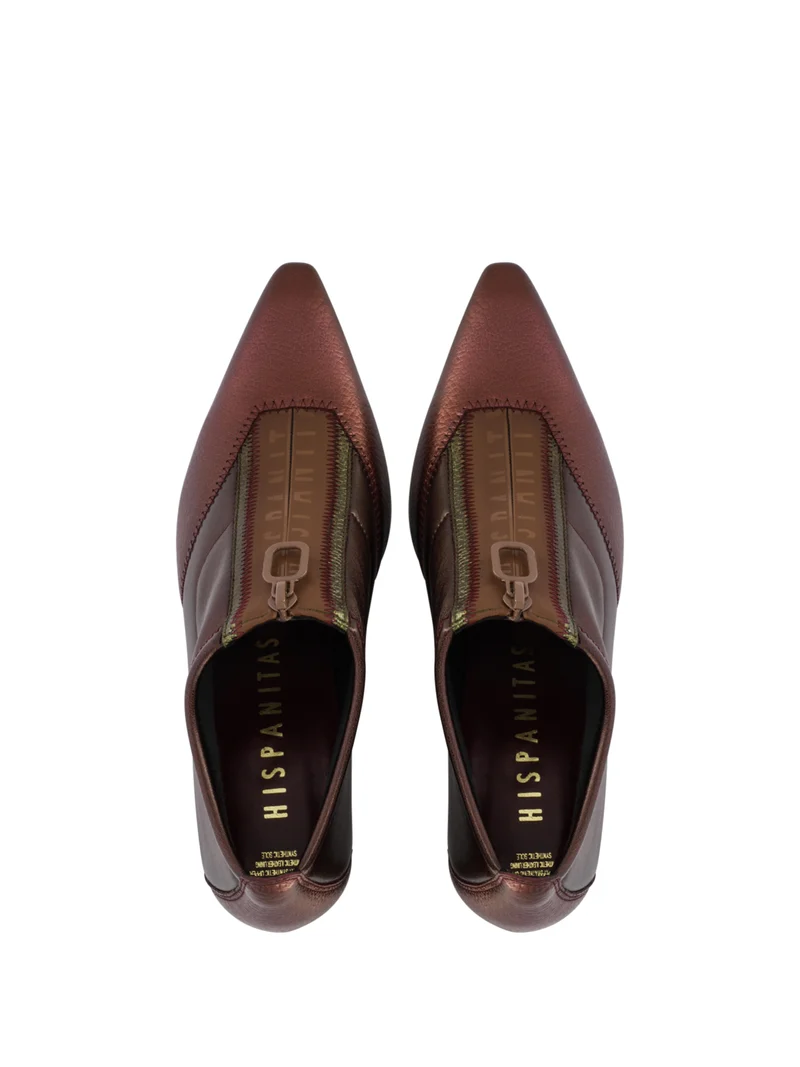 HALLERO WINE METALLIC