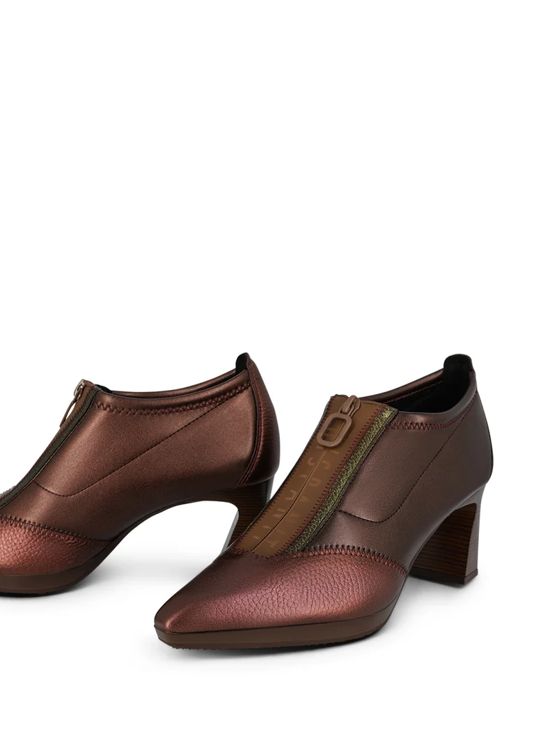 HALLERO WINE METALLIC
