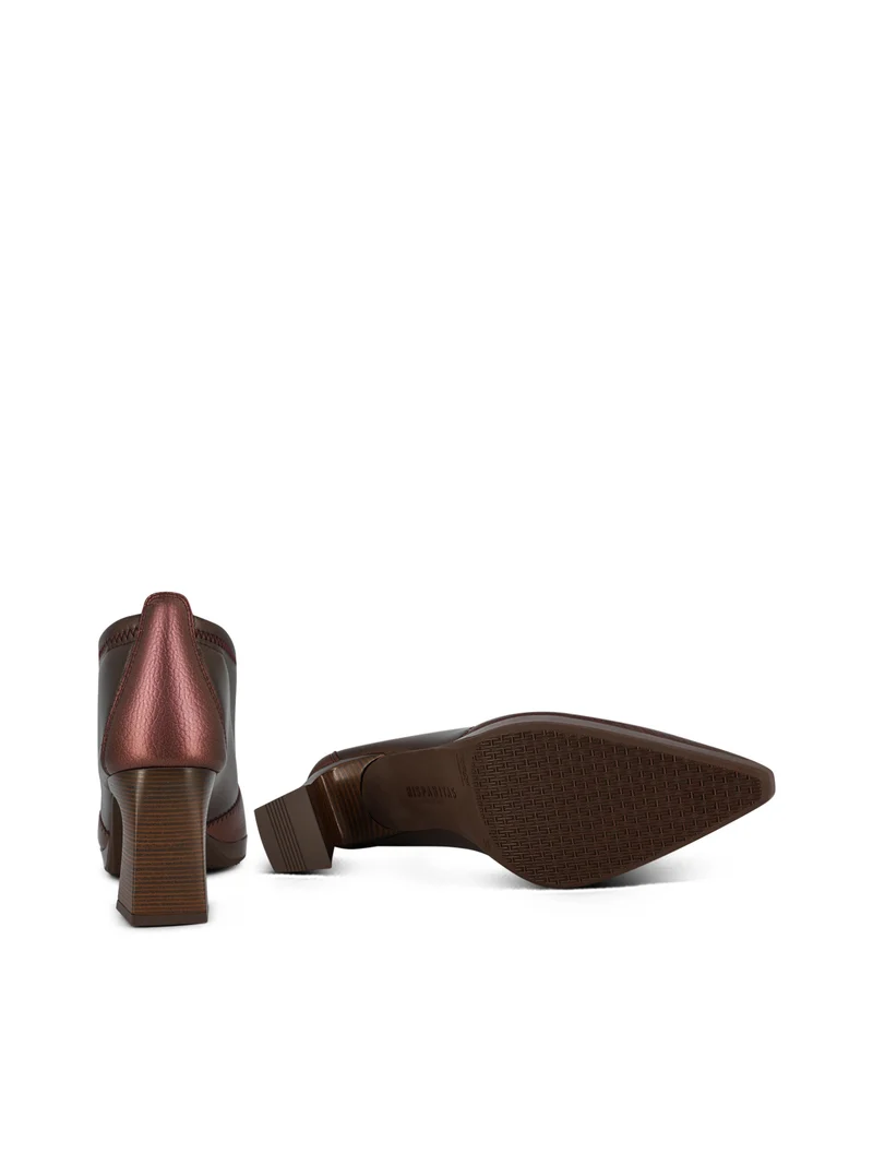 HALLERO WINE METALLIC