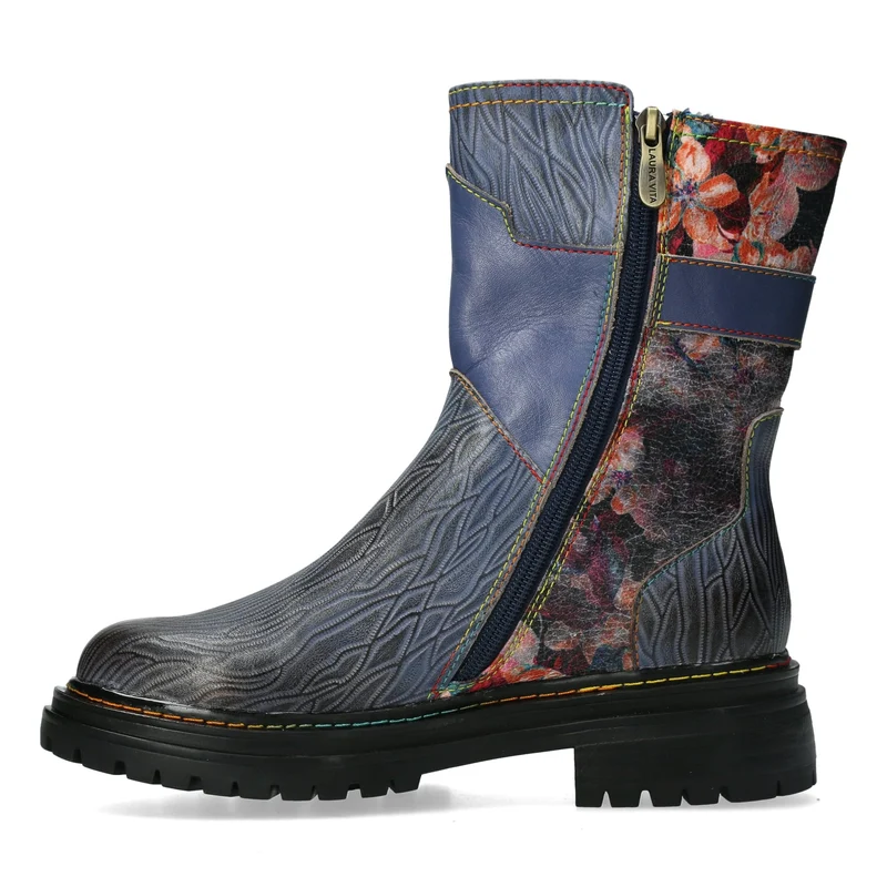 Bottines - KANDYO 17