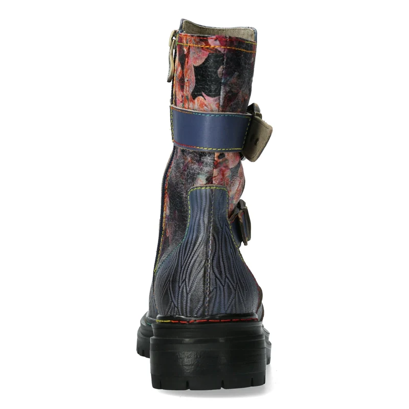 Bottines - KANDYO 17