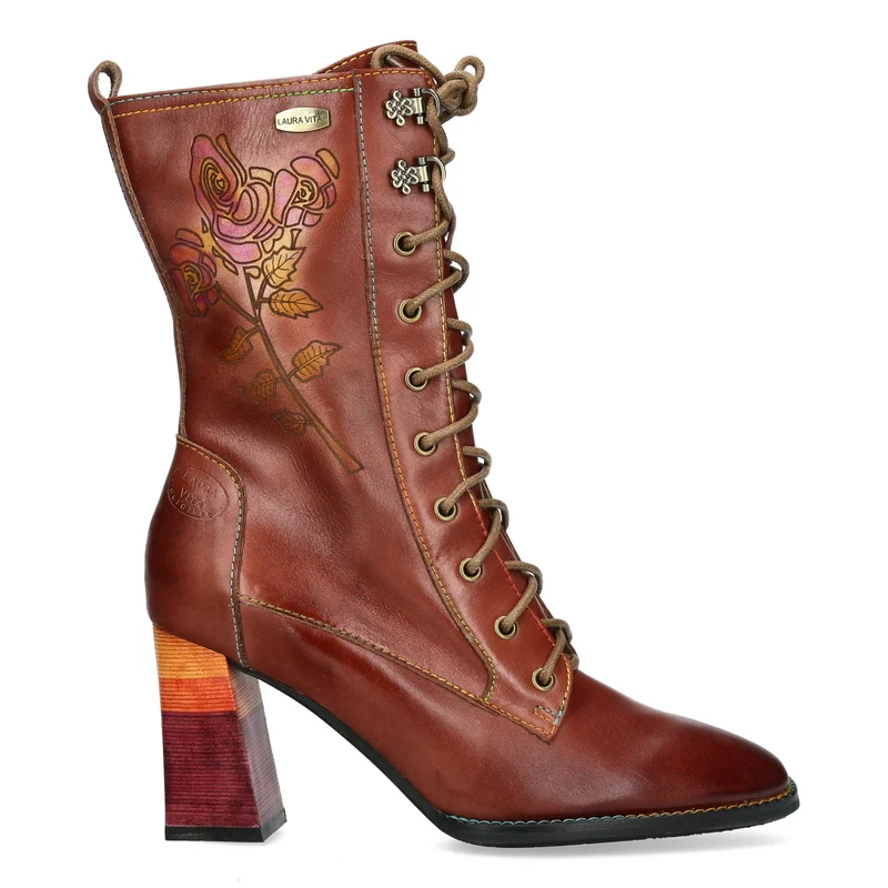 Bottines - OLYMPEO 11