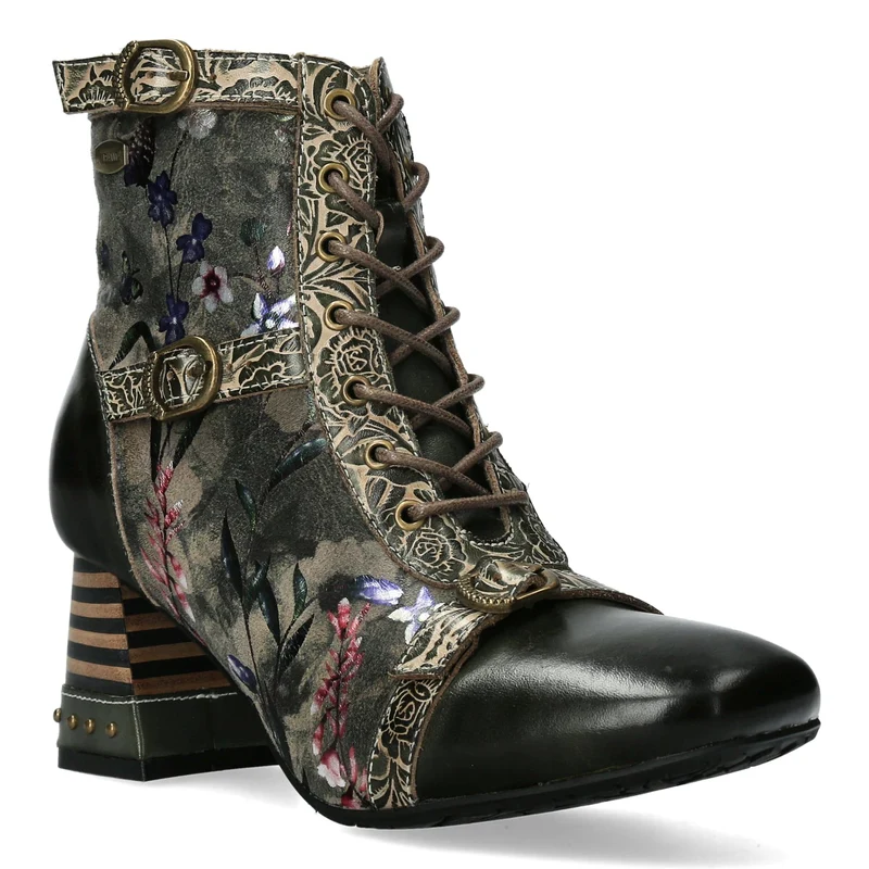 Bottines - TALAO 03