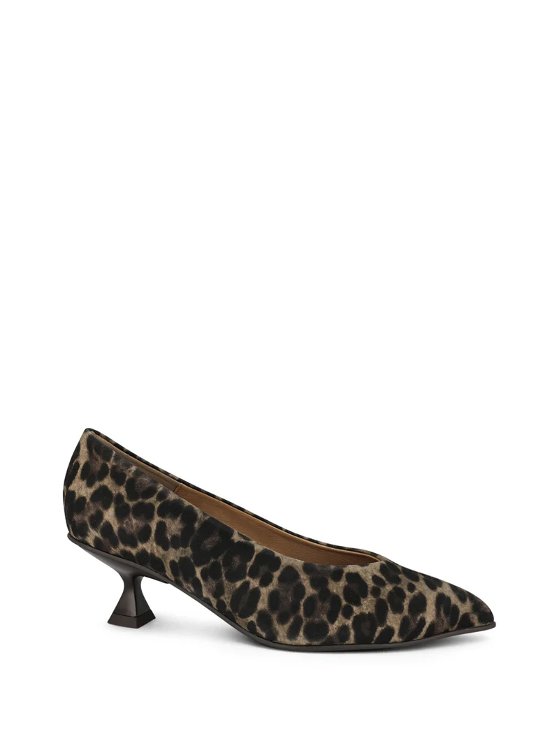 29370 BEIGE LEOPARD