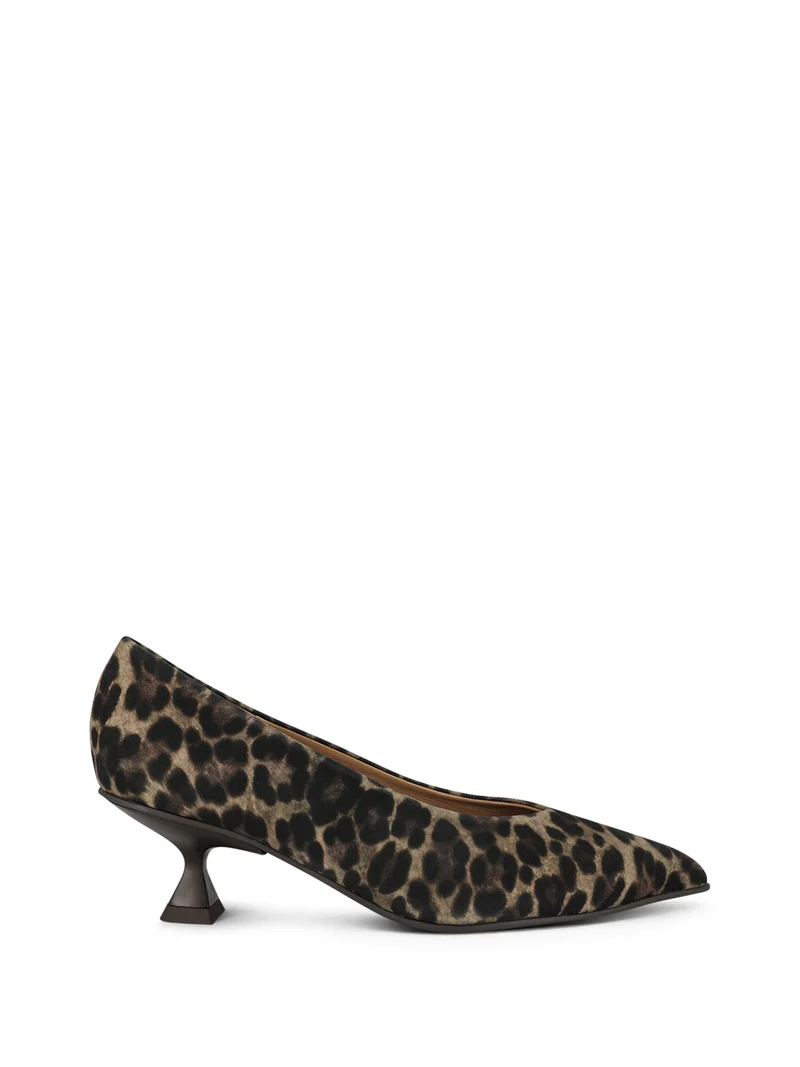 29370 BEIGE LEOPARD
