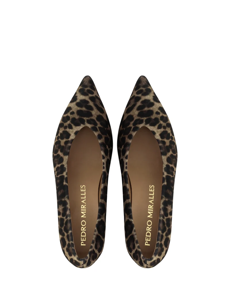 29370 BEIGE LEOPARD