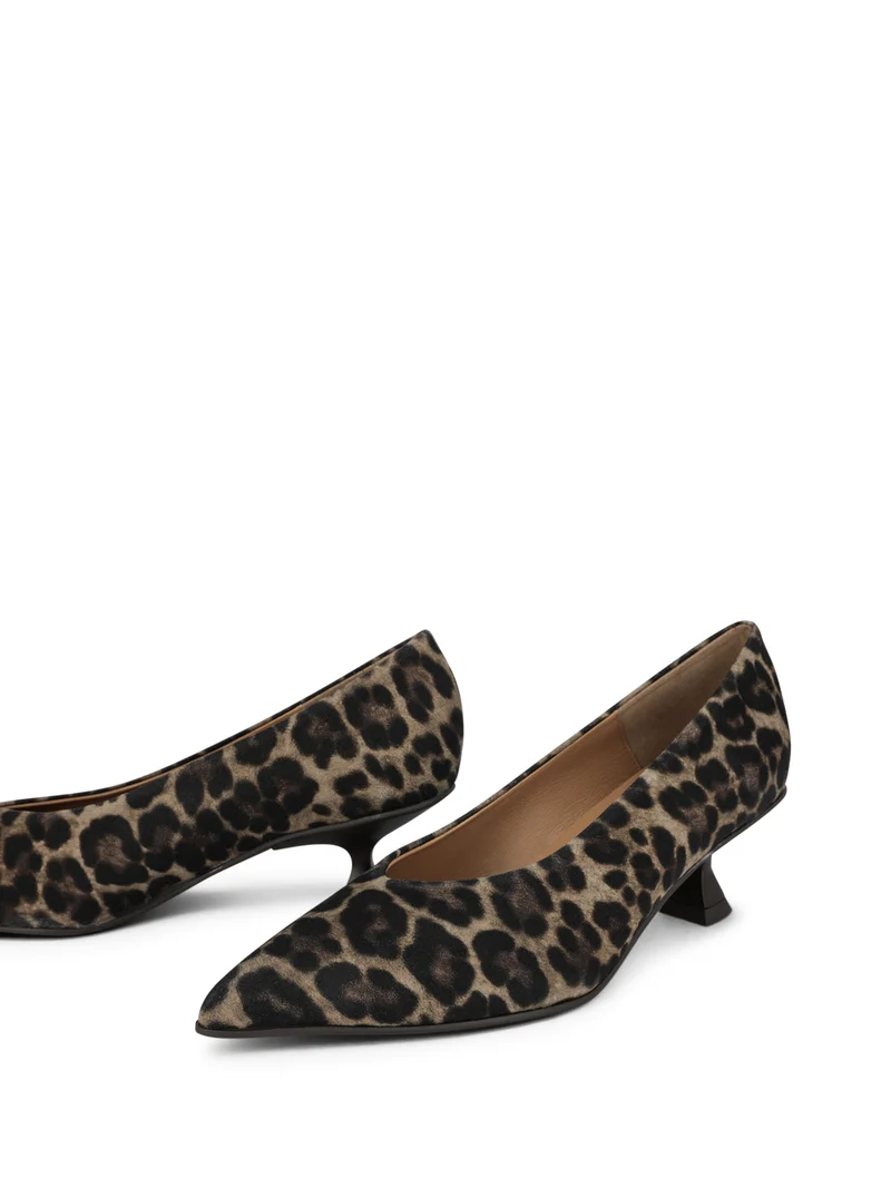 29370 BEIGE LEOPARD