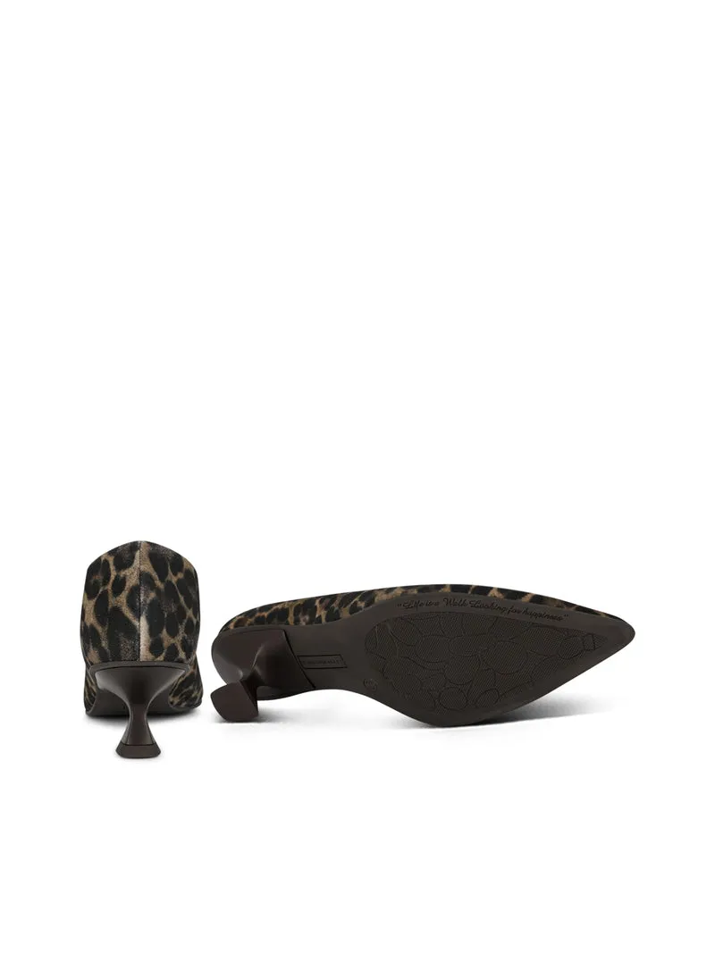 29370 BEIGE LEOPARD