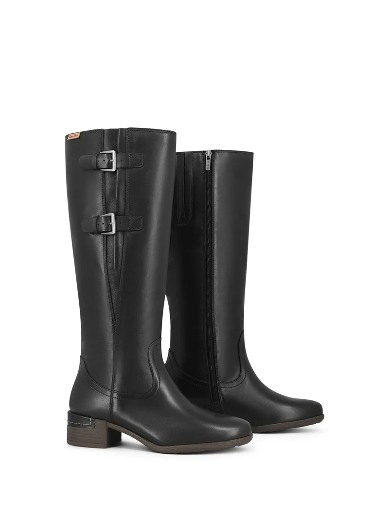 W6W-9786 BLACK