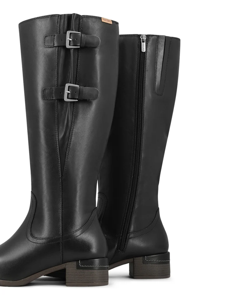 W6W-9786 BLACK